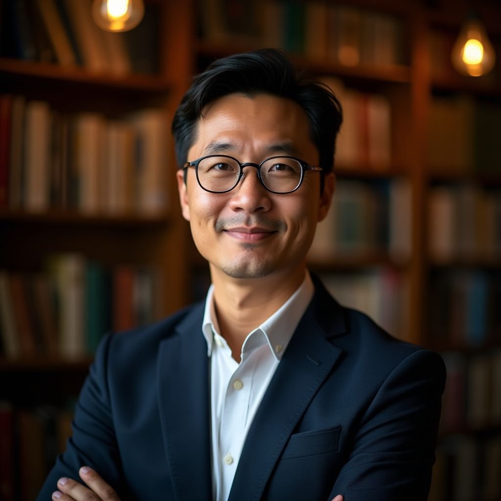 ai国漫团队:云鹤 - 特邀评论员 ai国漫团队成员 - 云鹤