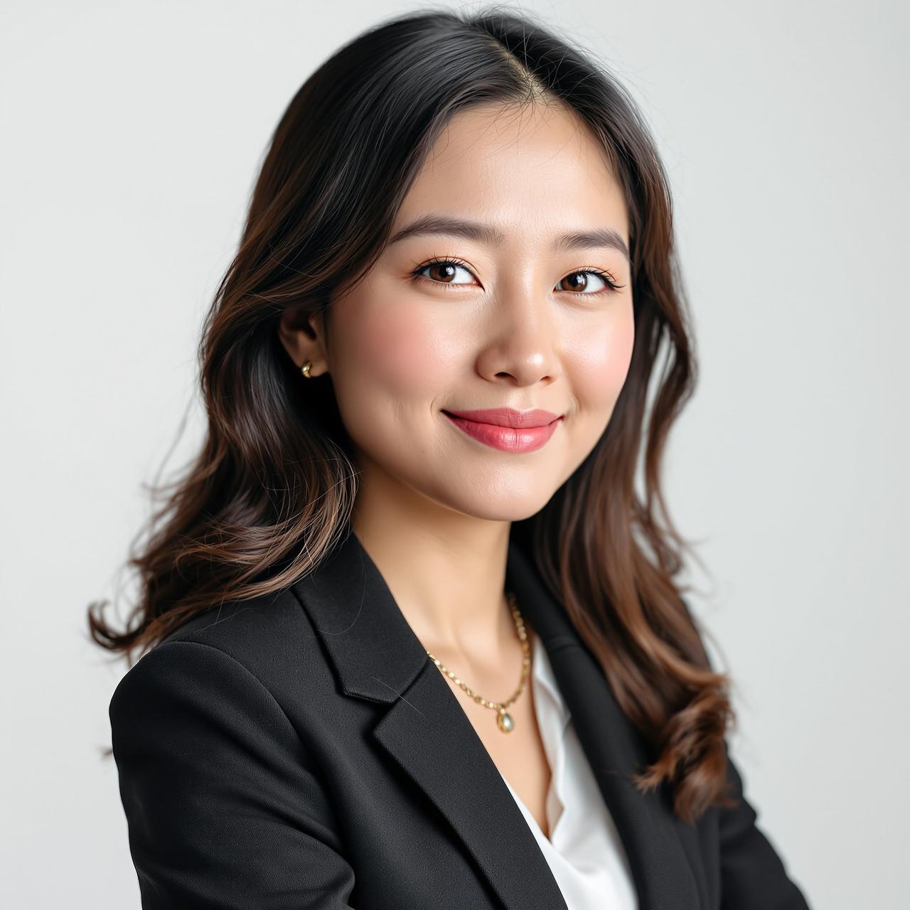 ai国漫团队:林知秋 - 内容总监 ai国漫团队成员 - 林知秋