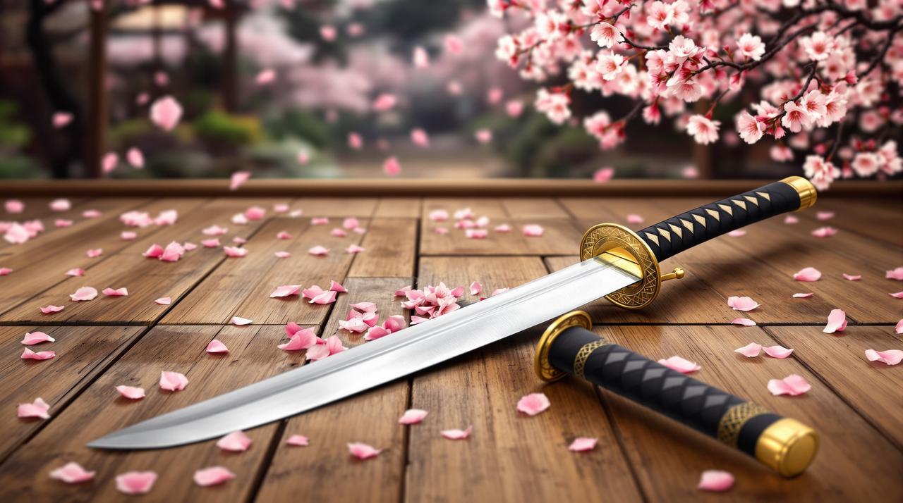 ai国漫专题 - 重剑无锋：论武侠动漫中的「不杀」哲学